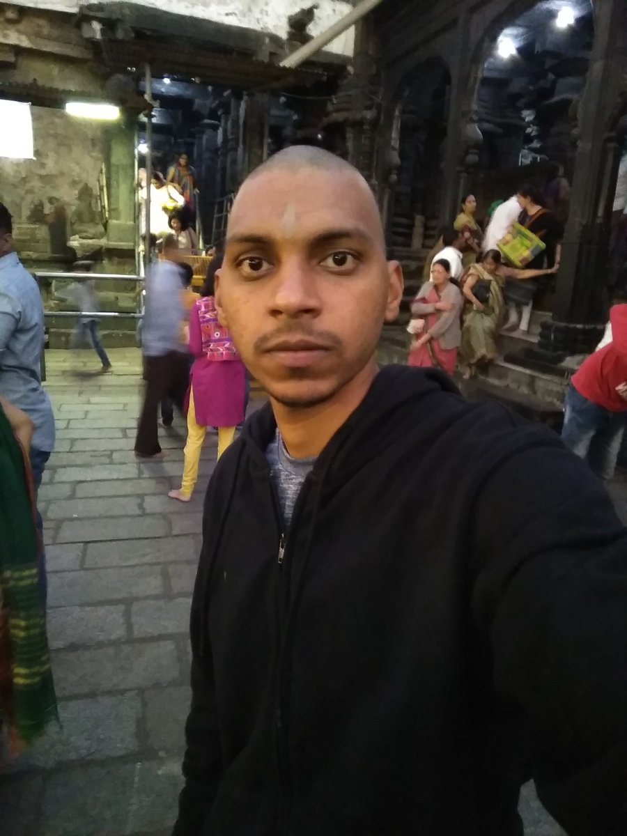 rahulshukla1994's tweet image. Mahalaxmi mandir#temple#kalyankatta