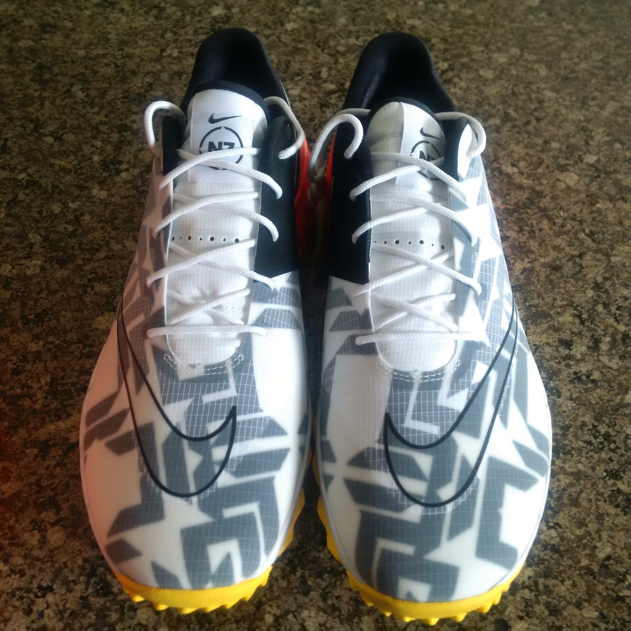 Nike fi flex n7 hotsell