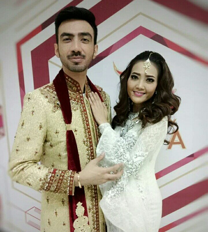 #KeepFightingRezaDAA3