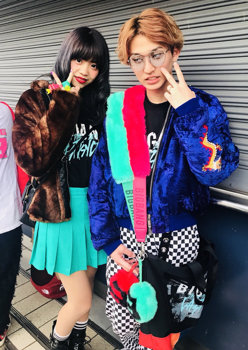 BIGBANG ジヨン G‐DRAGON ショルダーストラップ ファーチャーム