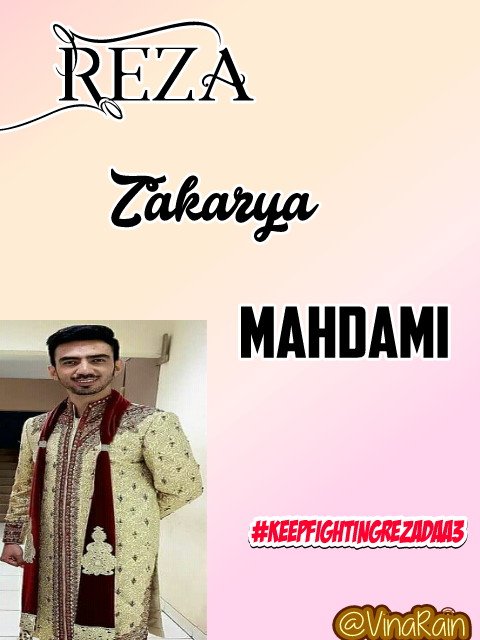 VinaRainstar's tweet photo. #KeepFightingRezaDAA3 love love love https://t.co/KqBC9QamME