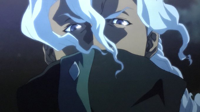 牙狼 Garo アニメ公式アカウントさん の人気ツイート 1 Whotwi グラフィカルtwitter分析 牙狼 Garo アニメ公式アカウントさん の人気ツイート 1 Whotwi グラフィカルtwitter分析