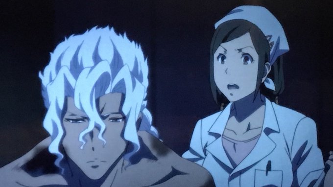 牙狼 Garo アニメ公式アカウント Anime Garo 17年12月 Twilog 牙狼 Garo アニメ公式アカウント Anime Garo 17年12月 Twilog