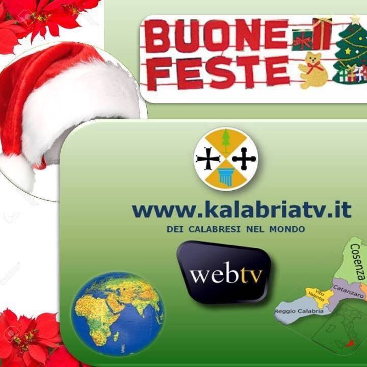 Buone feste