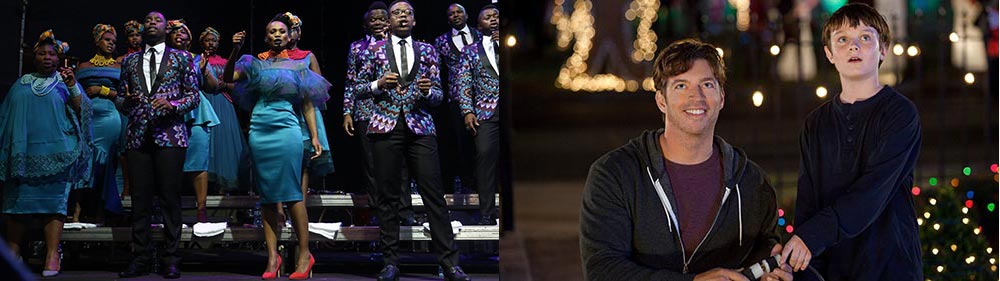 officialtvsa's tweet photo. Hi fam! Today's #FestiveFeva highlights include #JoyousCelebration22 on @Official_SABC1 at 20h00 and the movie #AngelsSing on @etv at 16h15. Deets on each here: https://t.co/IXSFSsDhY5 https://t.co/rkeZjX85X3