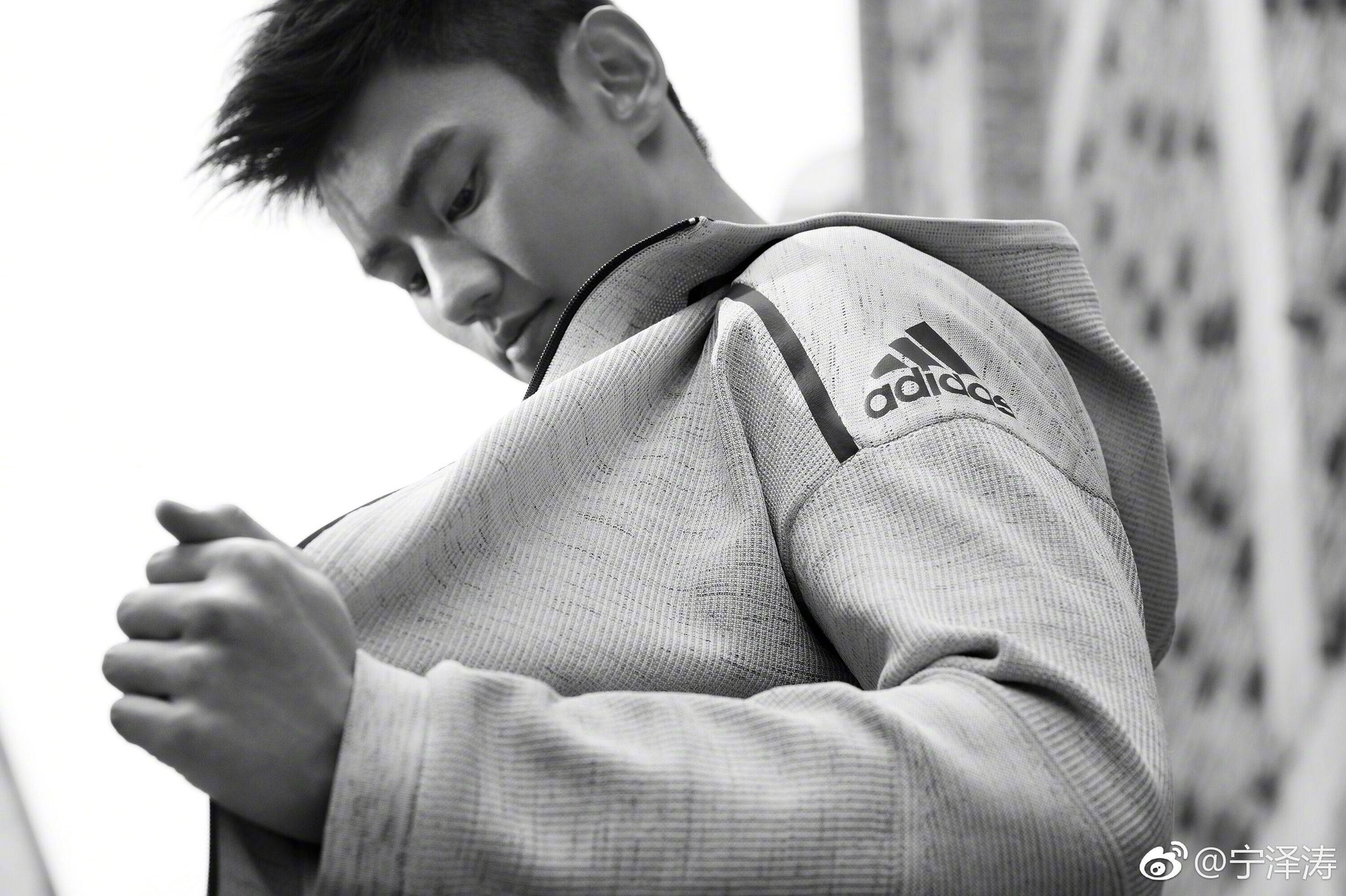 terciopelo Bisagra Alrededor Trending Weibo on Twitter: "Ning Zetao for Adidas #NingZetao  #宁泽涛https://t.co/JFgfF3Kk2g" / Twitter