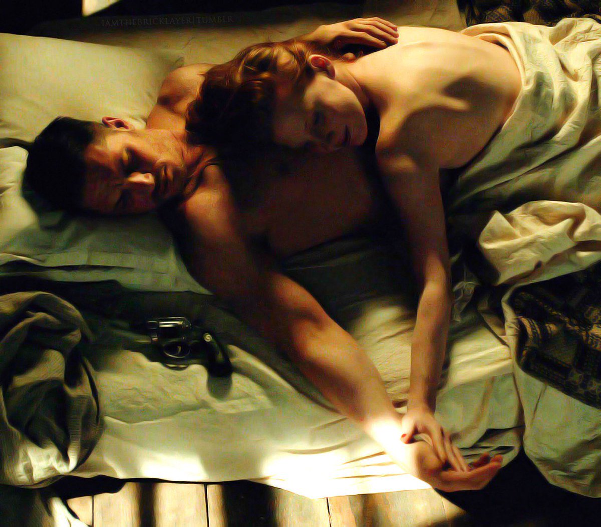 • @iSadisticHound •