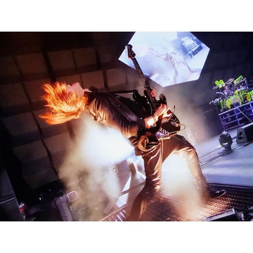 masahirorin_'s tweet photo. セカンドボイスぱない
今日も至高の音だわ
#LUNASEA #SUGIZO #TIMEISDEAD #GUITAR #SecondVoice #Music #band https://t.co/NepZhy3Tul