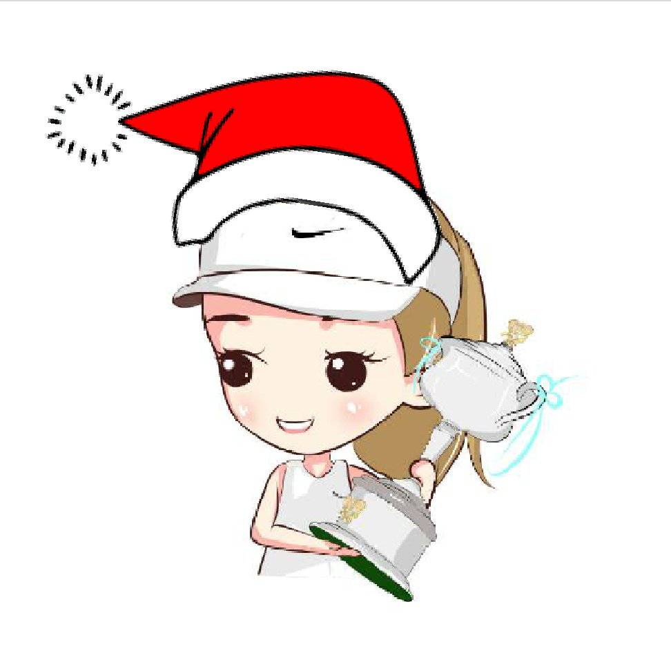 ForeverMaria520's tweet photo. cute Maria👌💅💕
Happy Christmas.🎅
Your health is the greatest gift to us💕💕
@MariaSharapova https://t.co/yMLf7Kwymt