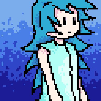 Its_me_fer's tweet photo. Winter Solstice #wintry_wind #dotpict https://t.co/ElguAiVZRy