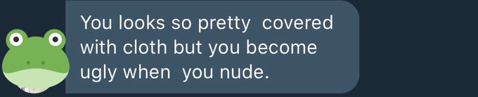 Omg thank you! Best compliment https://t.co/bdwjz566lo<a href="/tag/onmfc"class="tags"><span>#onmfc</span></a>