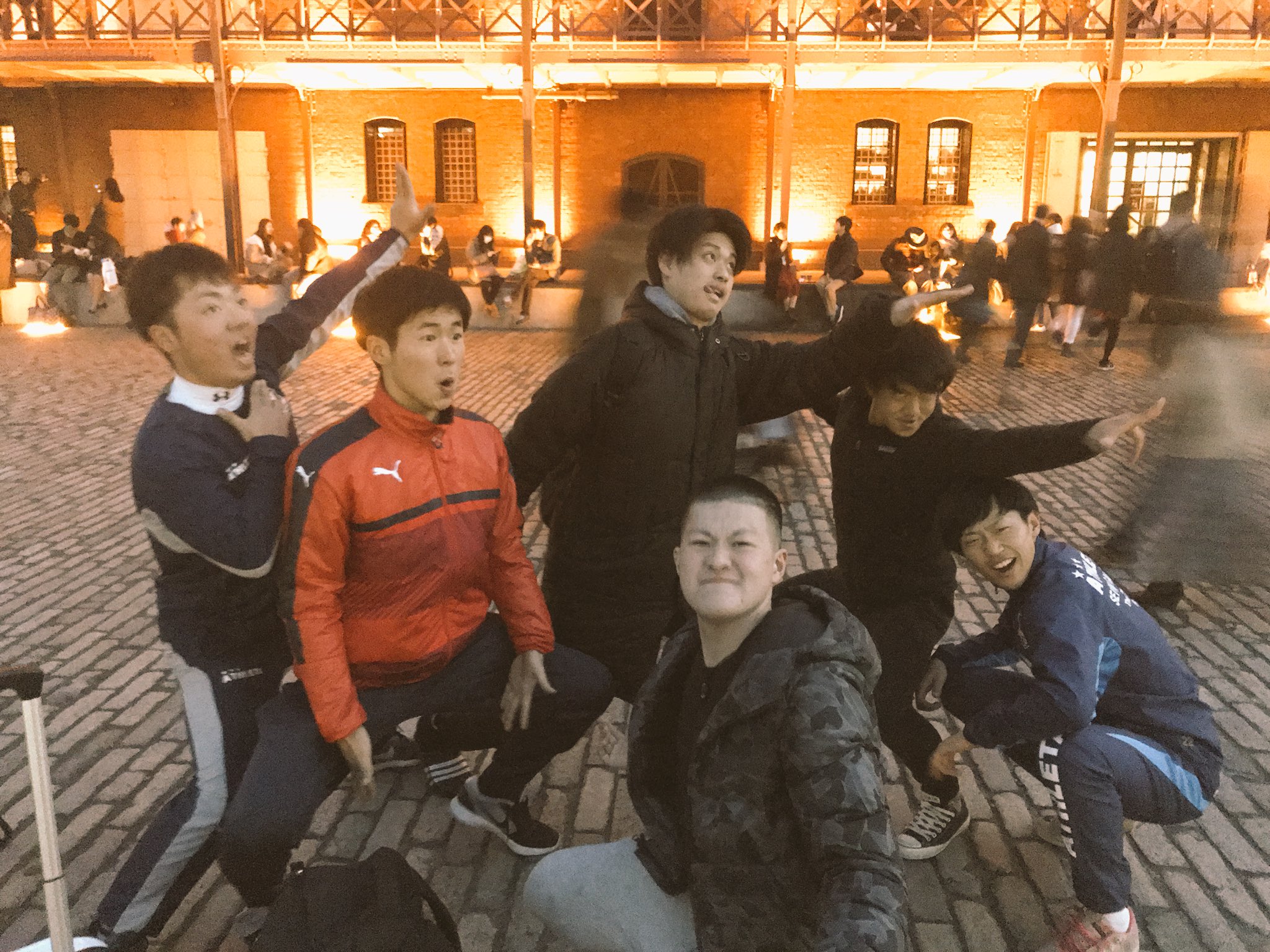 田畑イエロー多すぎて累積レッド Twitter Search Twitter
