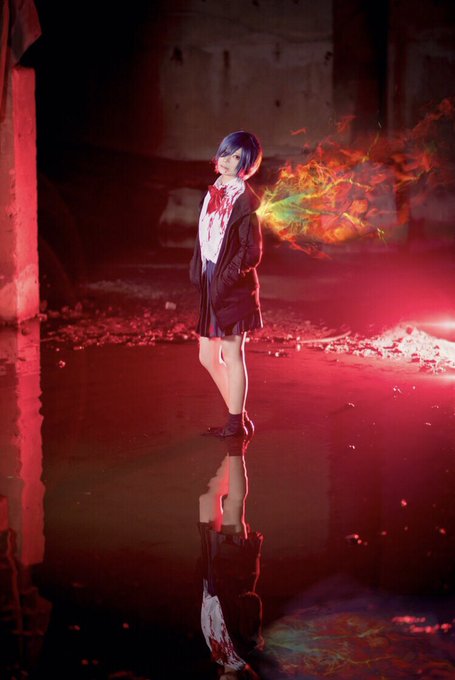 コスプレイヤー梓那のTwitter画像26