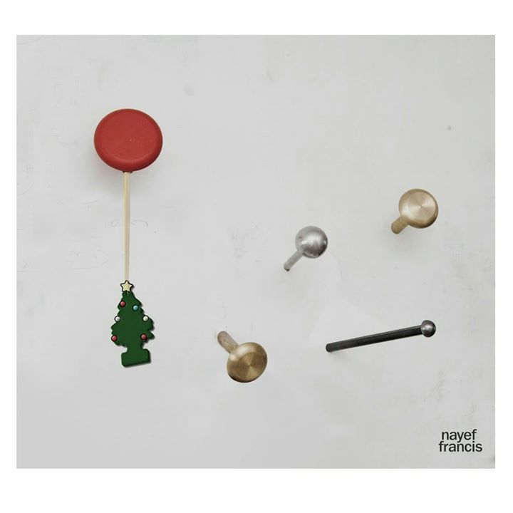 Merry Christmas everyone and happy holidays :)

#nayeffrancis #nailit #clothes #wallhangers #christmas #holiday