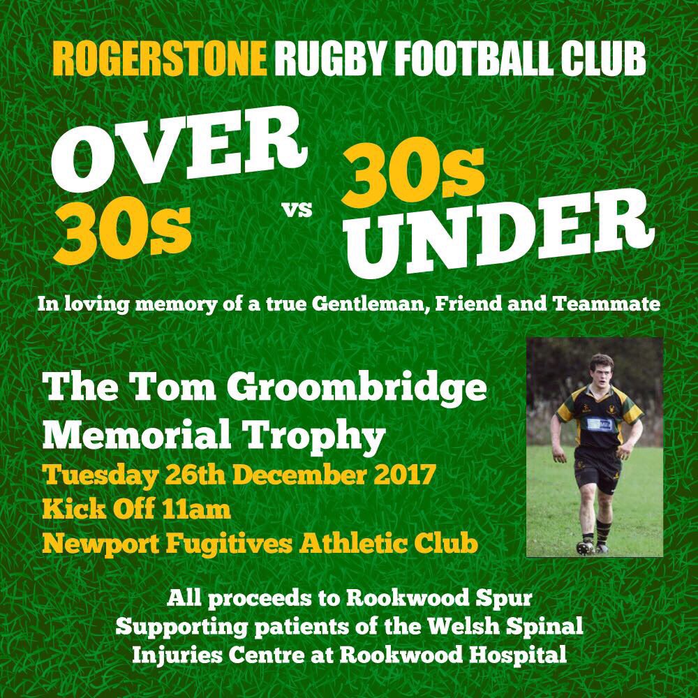 RogerstoneRFC's tweet photo. https://t.co/O2Iluf9jQv