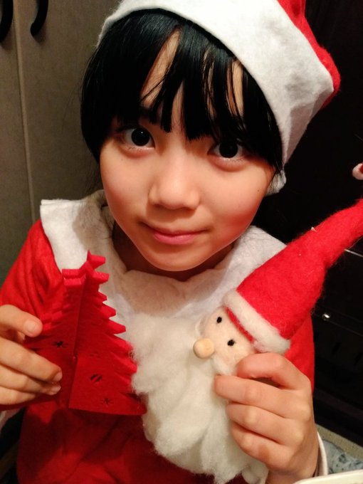 Twitterのコスプレ画像4