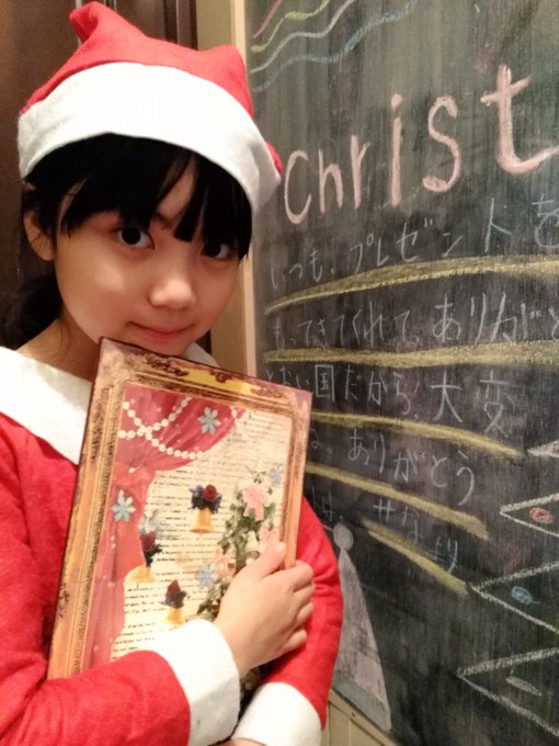 Twitterのコスプレ画像6