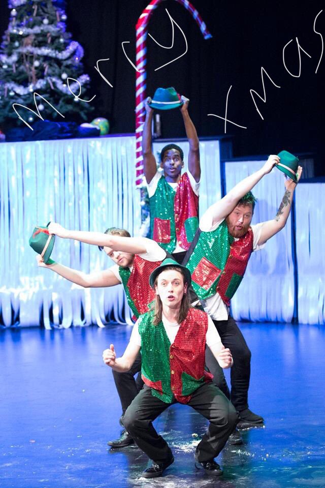 The Quad Theatre, Marjon Arts Centre tweet media