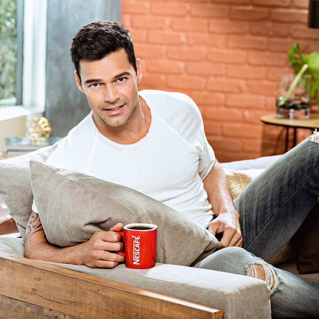 Happy 46th Birthday     To  LATIN SINGER            