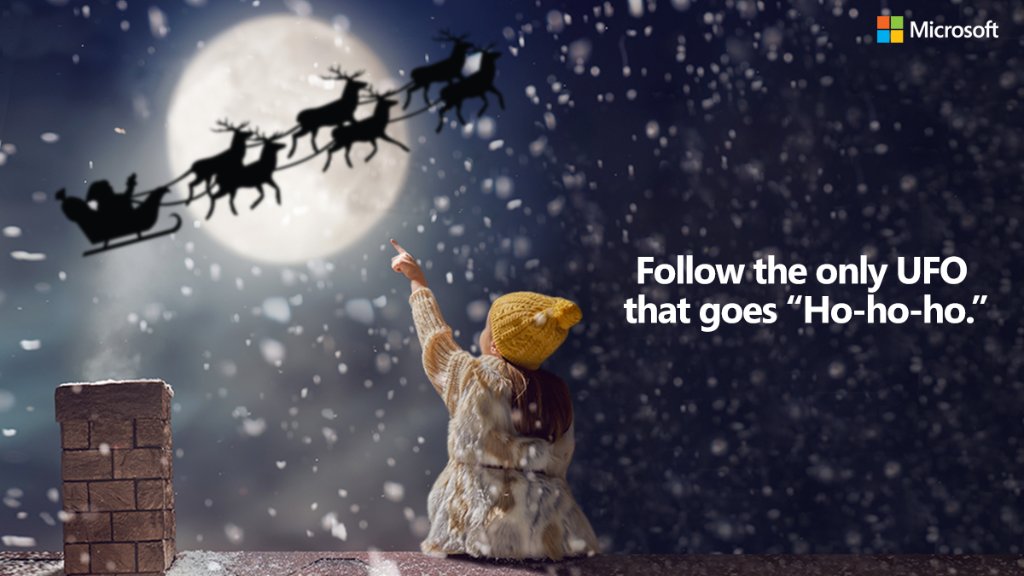 He has one night to circle the globe. Find out where Santa Claus is right now at https://www.bing.com/search?q=where%20is%20santa&qs=n&form=QBRE&sp=-1&pq=where%20is%20santa&sc=8-14&sk=&cvid=5B6861CE99C84289B1A9F019C0C137E8