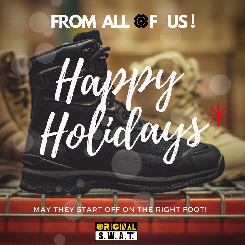 OriginalSWAT's tweet image. 