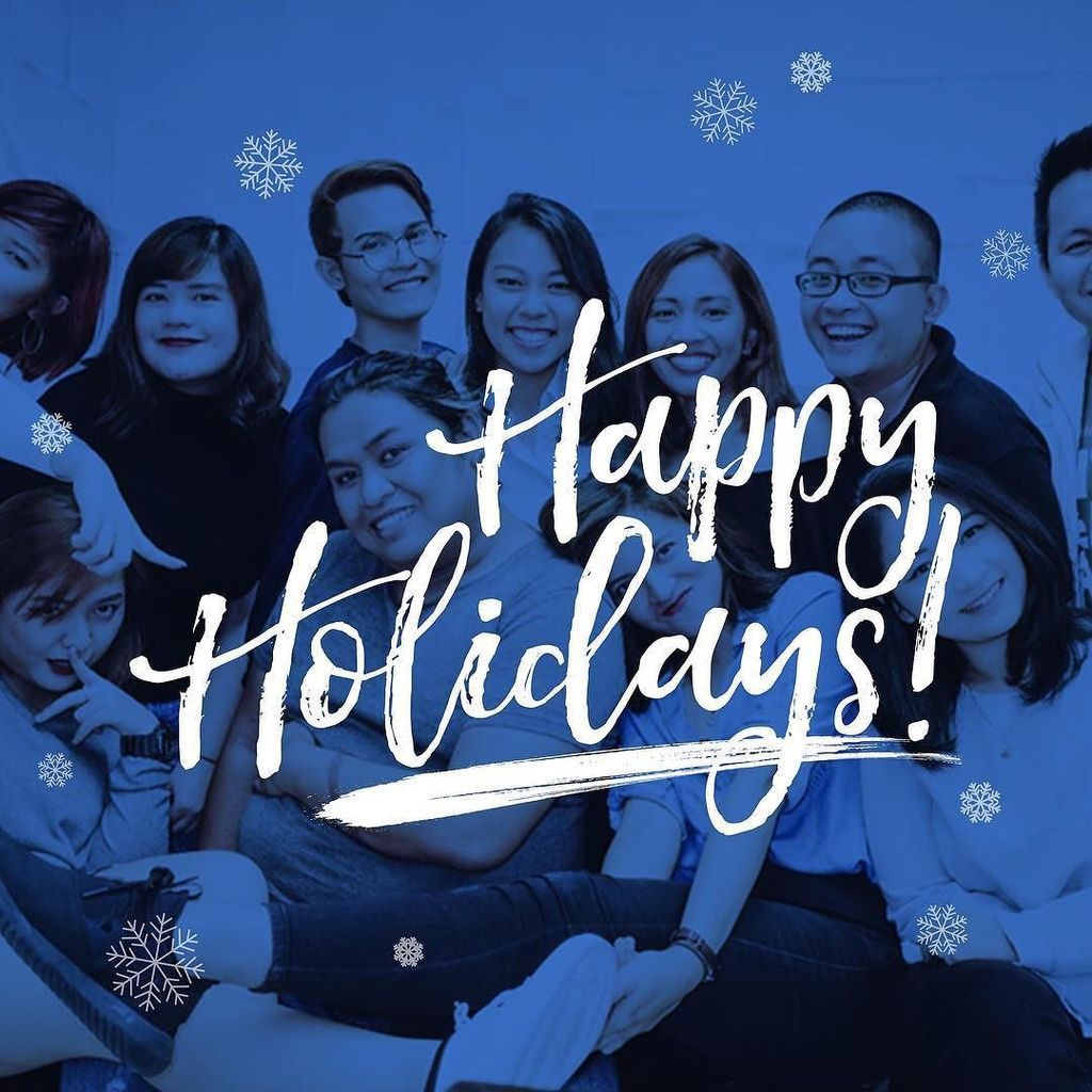 _echochannels's tweet photo. Happy Holidays from Echochannels! 🎄 https://t.co/CDbGmVbojt