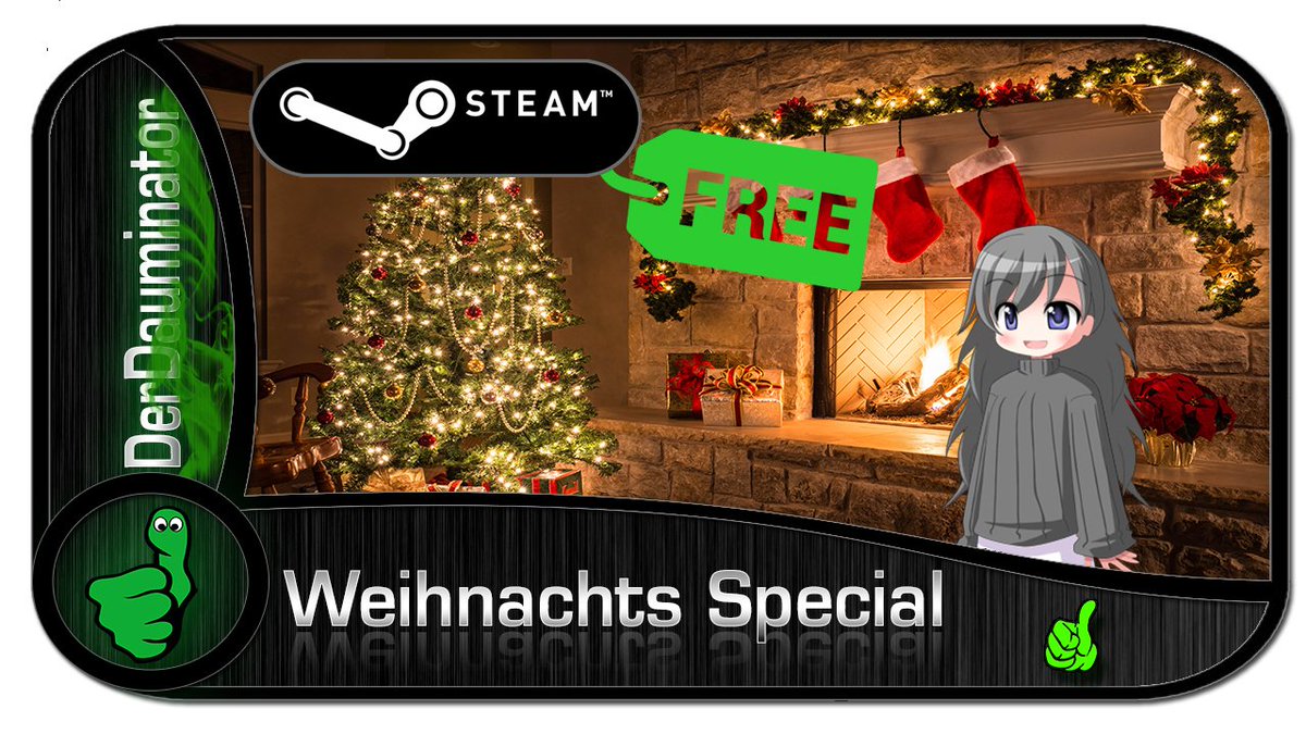 DerDauminator's tweet photo. Wer zuerst kommt mal zuerst :) Ich wünsche euch schöne Feiertage ^^

[ https://t.co/wzYhi2wM2B ]

Teilen wäre nett ;) (Tut nicht weh und geht auch ganz schnell)

#Weihnachten #Weihnachten2017 #WeihnachtsSpecial #Youtube #YoutubeDE
#DerDauminator https://t.co/MtW9zziOuN