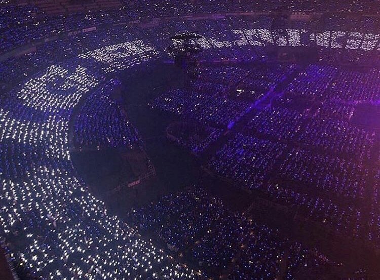 k_p_Mi's tweet image. 最高の時間をありがとう✨

しばらく会えなくなるけど5人でまた戻って来る日を楽しみに待ってます💕

本当に本当に幸せな時間でした✨

BIGBANGサランへ〜❤️❤️❤️

#BIGBANG
#JAPANDOMETOUR2017
#LASTDANCE