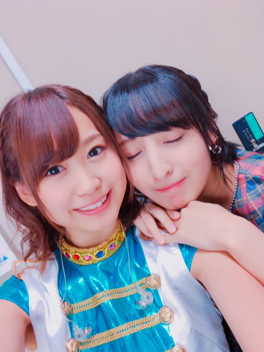 佐倉綾音 芹澤優のツーショットが可愛すぎる あやねる天使すぎ サブカルウォーカー