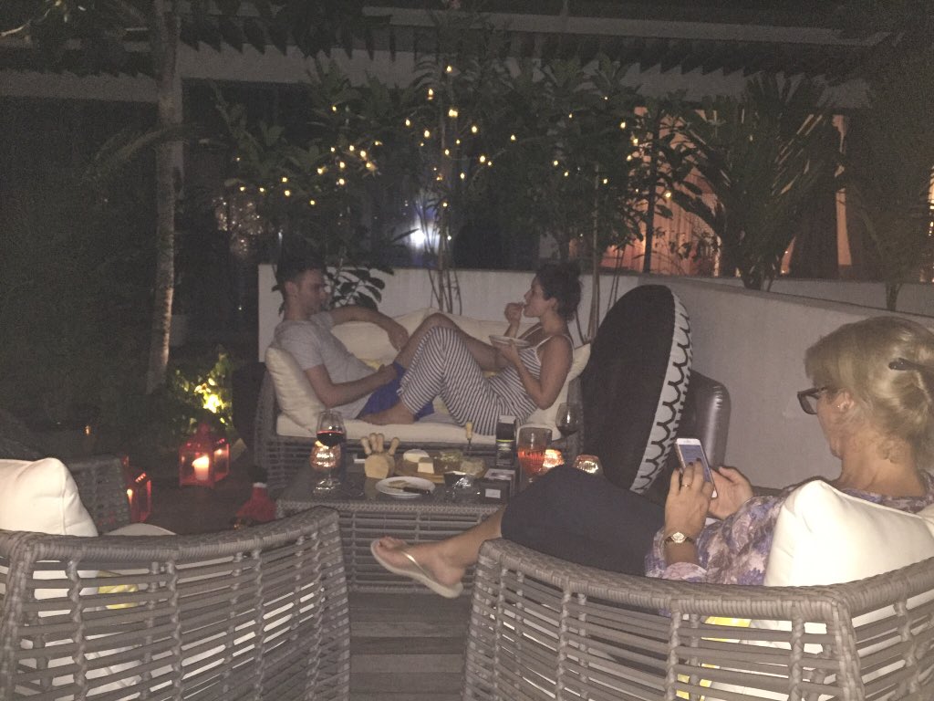 Mike Tansey tweet media