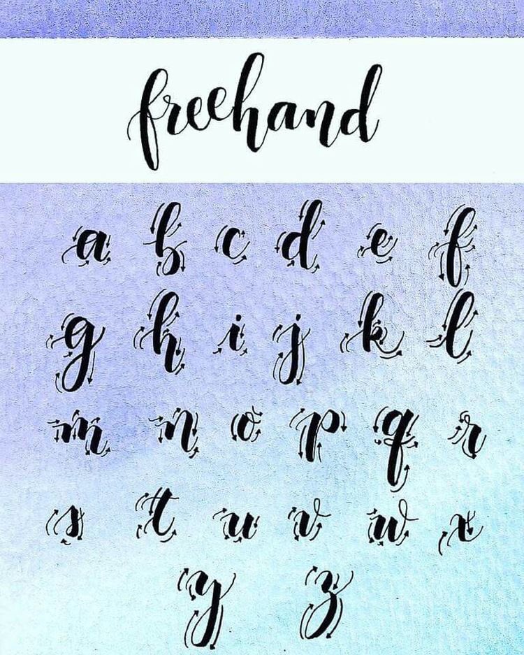 studyeet's tweet photo. 🐔 LETTERING 💛
มาฝึกเขียนตัวเขียนฟ้อนต์สวยๆกัน ดูแบบนี่อาจจะยากแต่ถ้าลองฝึกๆเขียน ฝึกลากไป เราก็จะสามารถทำได้เมื่อมันชินมือ ตัวเขียนแบบนี้สามารถนำไปเขียนเป็นหัวข้อต่างๆในงาน หรือตกแต่งแพลนเนอร์ ไดอารี่ได้แบบเก๋ๆด้วย 
#รีวิวเครื่องเขียน 
cr pic : pinterest https://t.co/Z4Q22GHWra