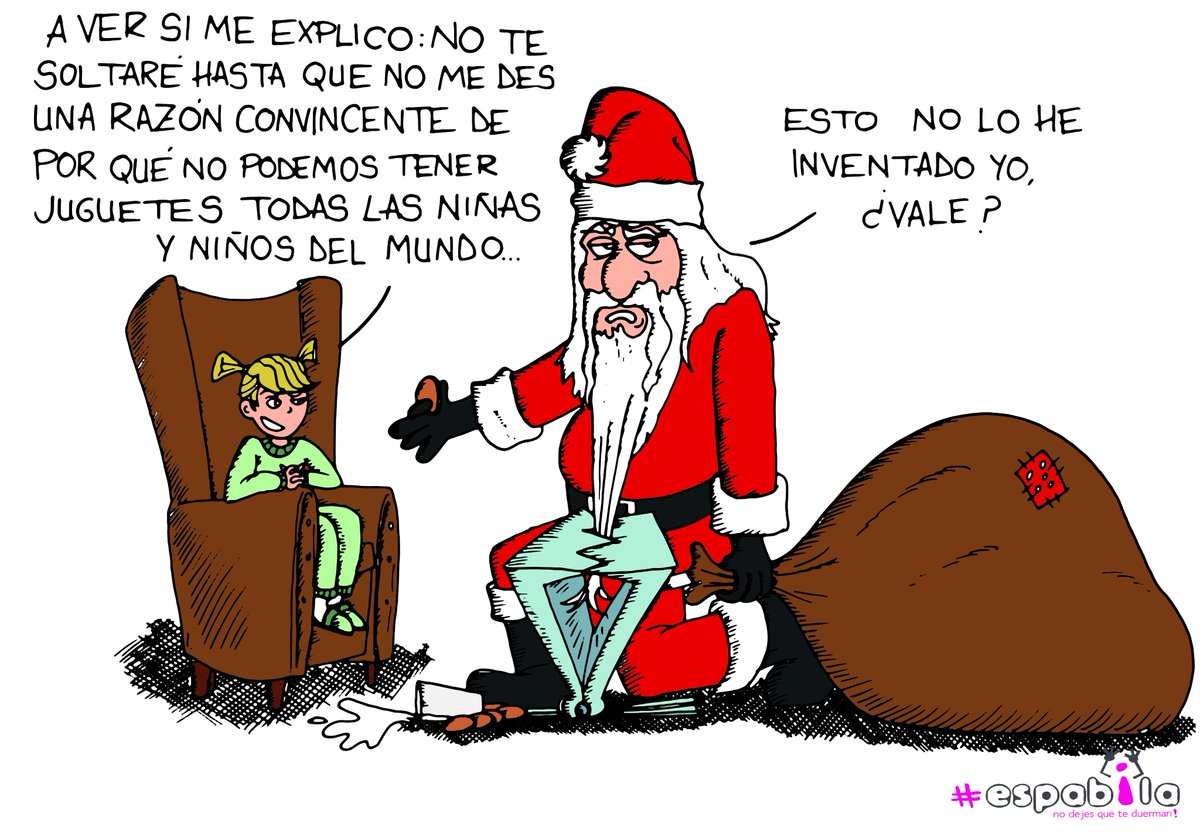 Desde #Espabila!  #FelicesFiestas #FelizNavidad Merry Christmas...