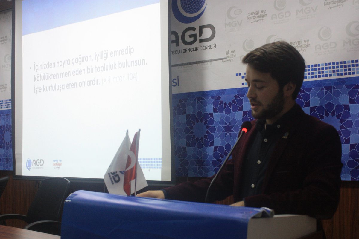 agdankarauni's tweet image. |Aralık Ayı Divanı