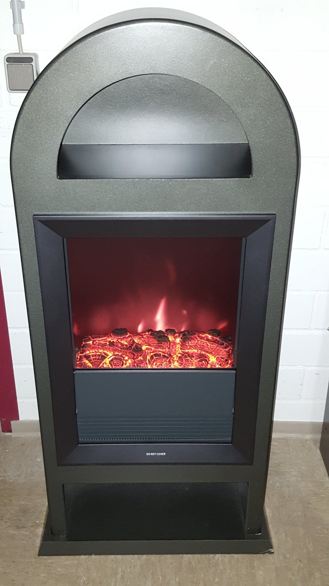 Testlibelle's tweet image. Ihr habt keine Möglichkeit für einen richtigen Kamin- dann ist der elektrische Kamin von Klarstein eine tolle Alternative

testlibelle.de/klarstein-elek…