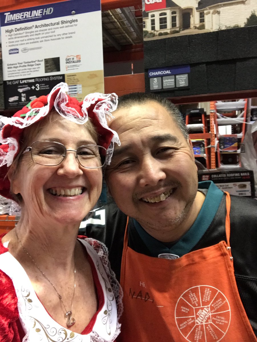 The Home Depot #0263 tweet media