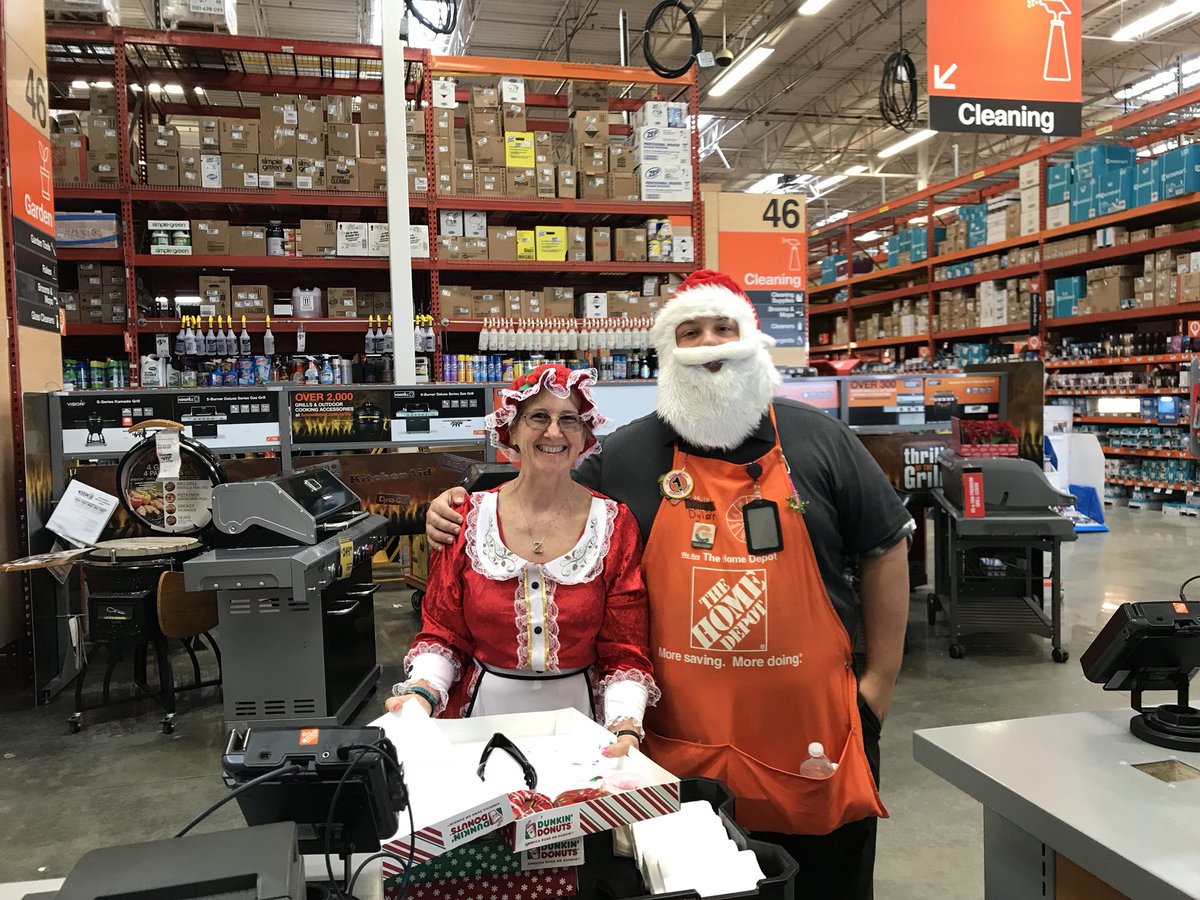 The Home Depot #0263 tweet media