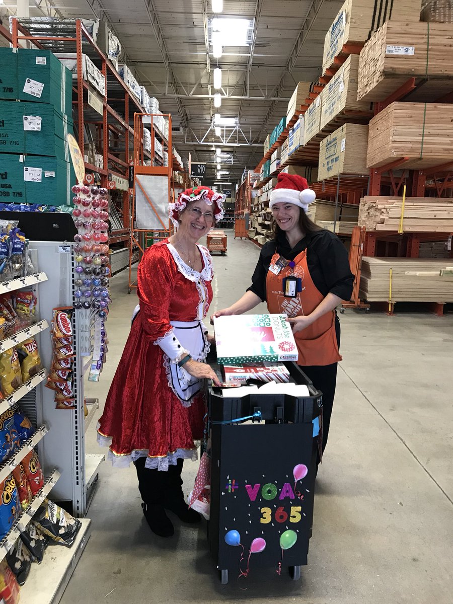 The Home Depot #0263 tweet media