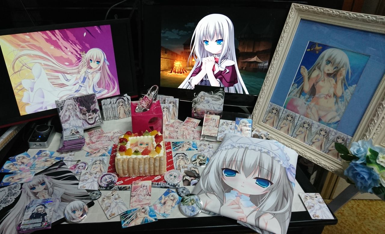 しらゆ リゼットマイスター A Twitter クリスマス イヴのメリクリゼット ラヴ 今年も Lass Official の11eyesより リゼットとメリクリです 今年はリゼット抱き枕が再版されましたね 生涯分と思える数を確保したのでこれからの人生抱いて生ける しらゆ リゼットマイスター A Twitter クリスマス イヴのメリクリゼット ラヴ 今年も Lass Official の11eyesより リゼットとメリクリです 今年はリゼット抱き枕が再版されましたね 生涯分と思える数を確保したのでこれからの人生抱いて生ける