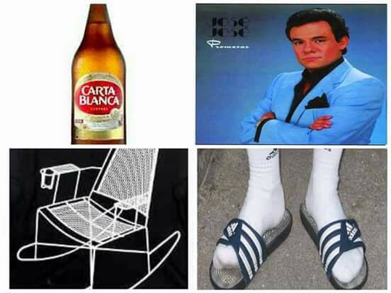 Peda de cochera Starter Pack