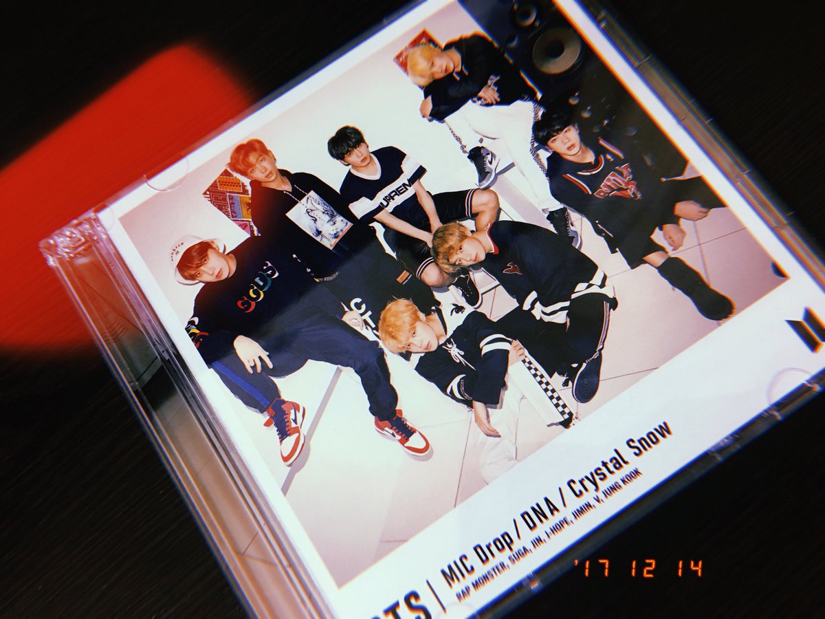 bts______vabo's tweet image. ずっと車で聞いてるんだけどまったく飽きない。常に歌って踊って親にうるさいって言われる。

あ、誰かあぼかどのフェイスをLOOKしたい人いる？プリクラで詐欺ってるけど見せてあげるよ😘DMかもぬ🥑🥑

#BTS
#Armyと絡みたい