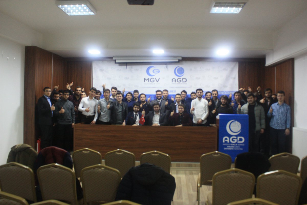 agdankarauni's tweet image. |Aralık Ayı Divanı