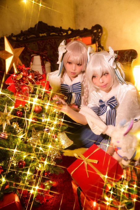 Twitterのコスプレ画像68