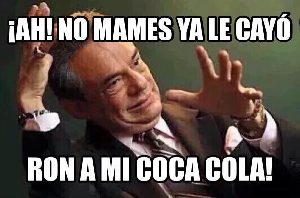 Tan temprano no mamen! 😬😬😬