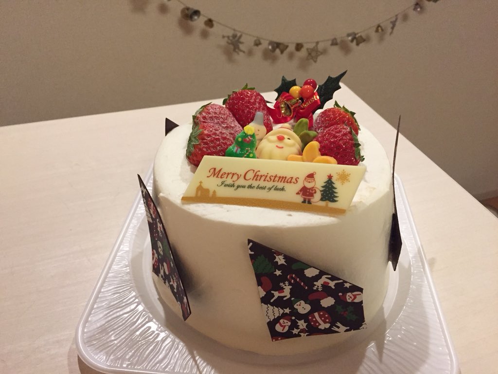 カントリークリスマス