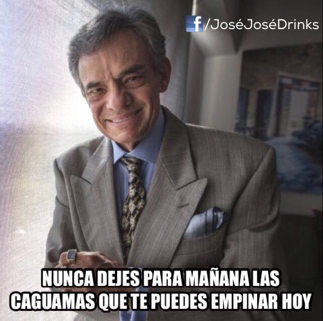 Nunca!