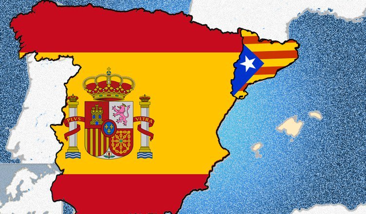 BilanReport's tweet image. Catalonian Elections Show a Divided Nation bilanreport.com/2017/12/24/cat…