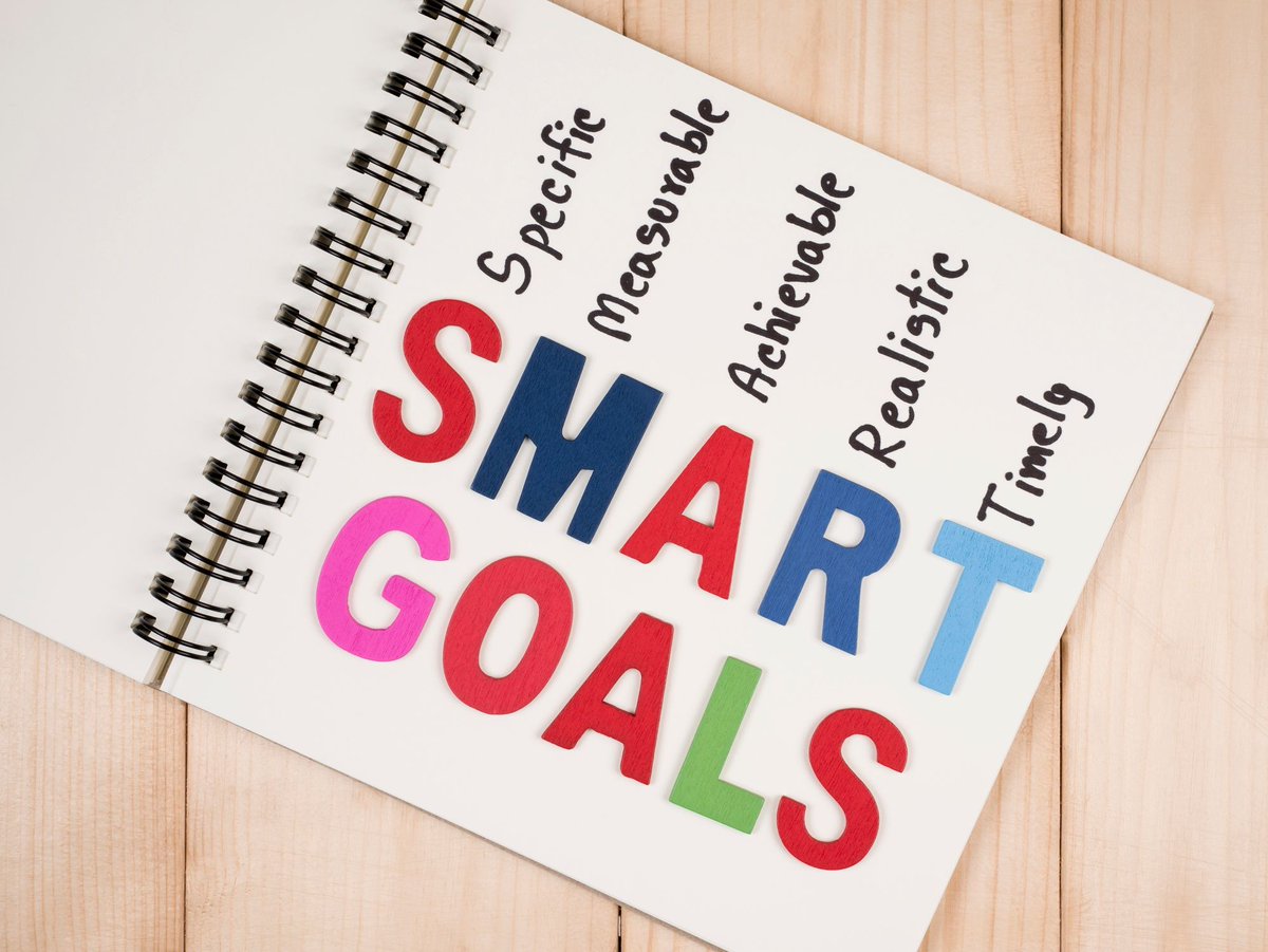 HarvardHealth's tweet photo. Get SMART about your goals to stay focused and on track at any age: https://t.co/axF5M0ou1A #HarvardHealth https://t.co/XmKWLDCRFP