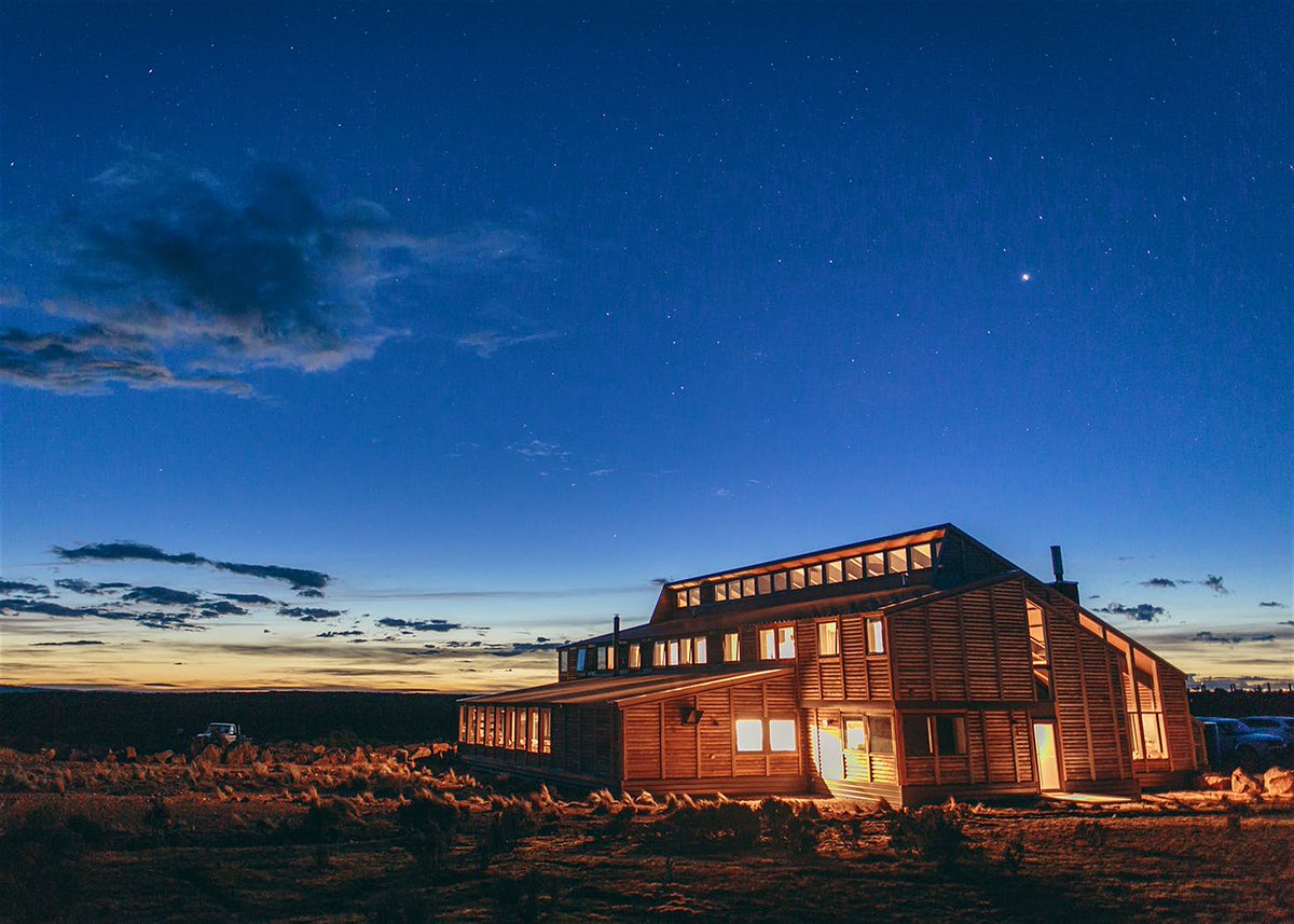 lonelyplanet's tweet photo. Whether you’re looking to splash cash or save on your stay, there are some extraordinary new places to lay your head in 2018: https://t.co/Xl6YeNlwGA #travel #BestinTravel https://t.co/dyeYyK2IMF