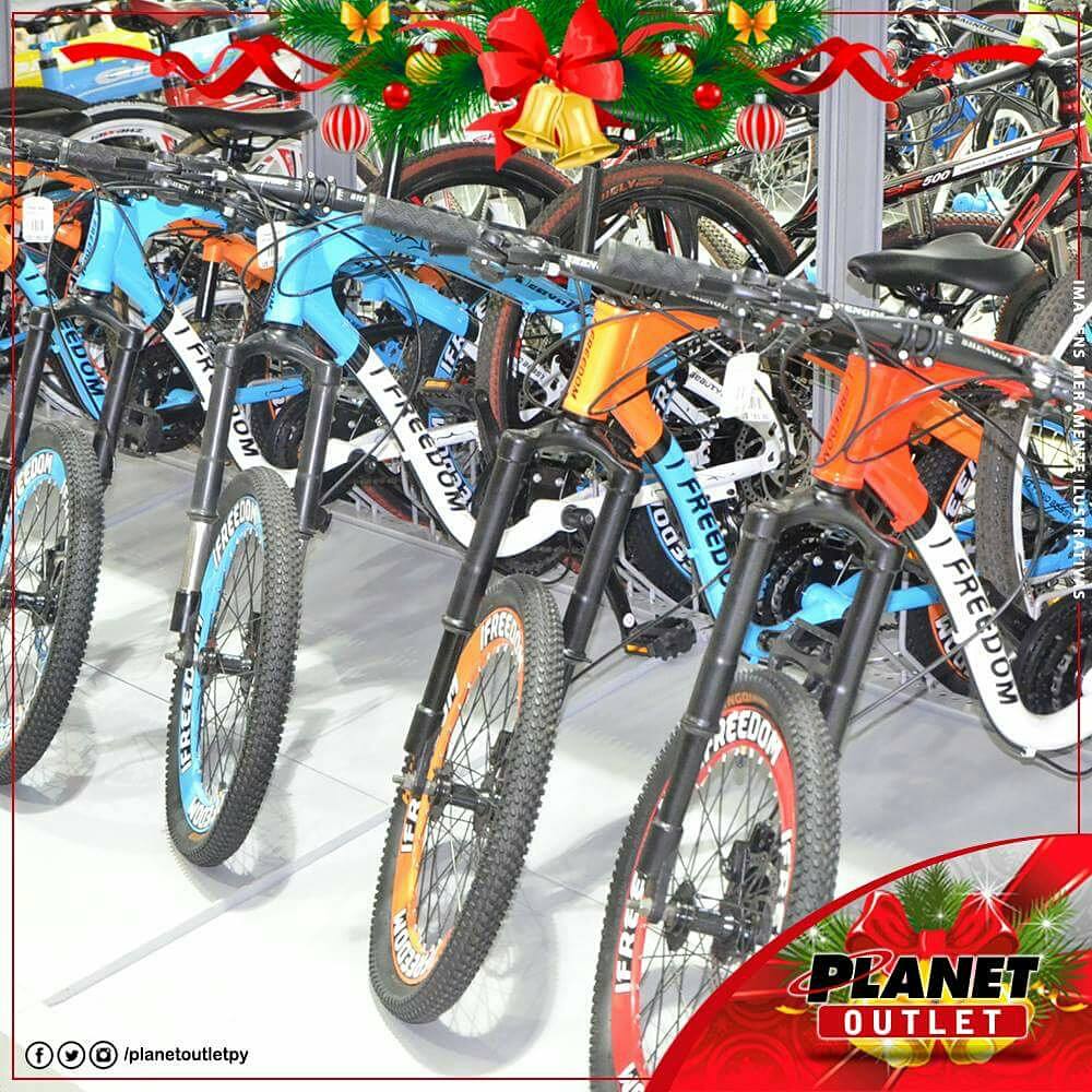 planetoutletpy's tweet photo. Aquí no PLANET OUTLET você encontra uma variedade enorme de mini motos tipo cross, ninjas, também buggys, patinetas, bicicletas e muito mais! Venha até nós e confira...
#PLANETOUTLET fazendo a diferença nesse fim de ano ! https://t.co/pCfOc1X2xd