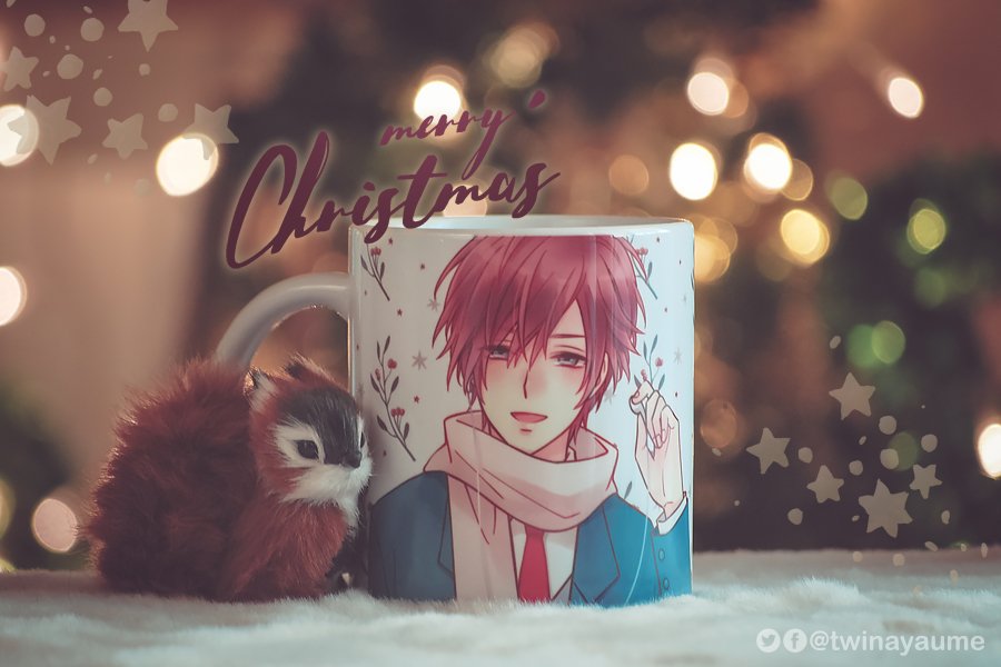 twinayaume's tweet photo. 🎄🎉Merry X'mas🎉🎄💕
ไว้จะมีกิจกรรมแจกแก้วสำหรับผู้ที่ซื้อของจ้า รอติดตามต้นเดือนหน้านะคะ 😉😉✨ https://t.co/CJHtAXMx6e